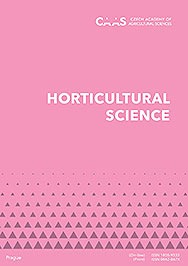 Horticultural Science